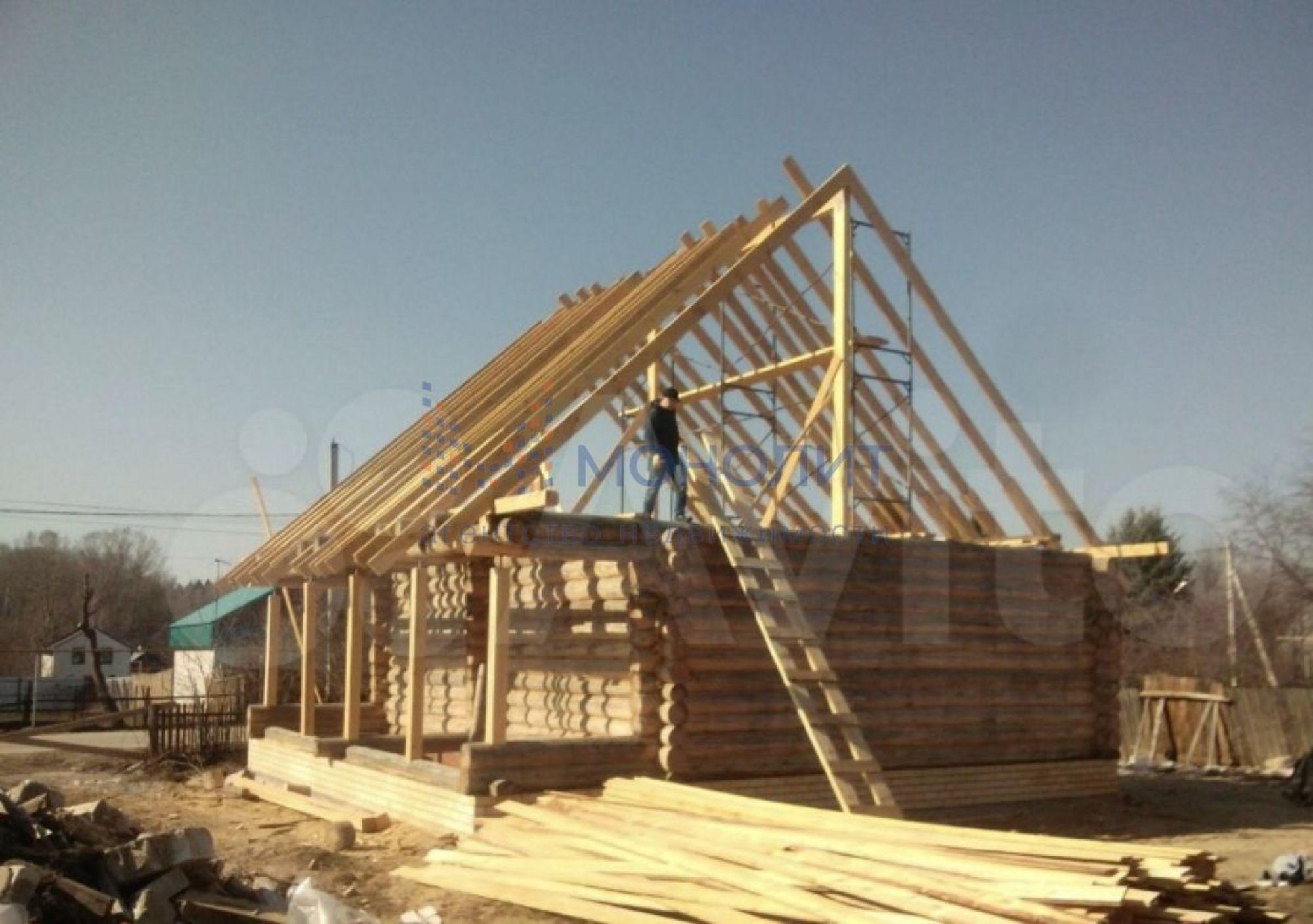 Купить дачу, дом, коттедж за 8 990 000 рублей на Центральная, 2