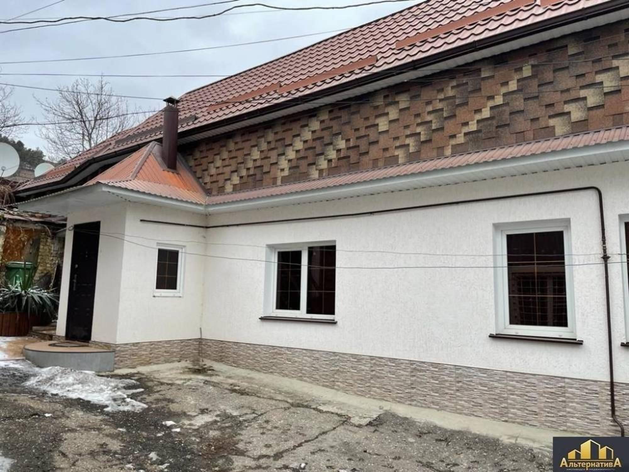 Купить квартиру за 7 000 000 рублей на Фрунзе ул.