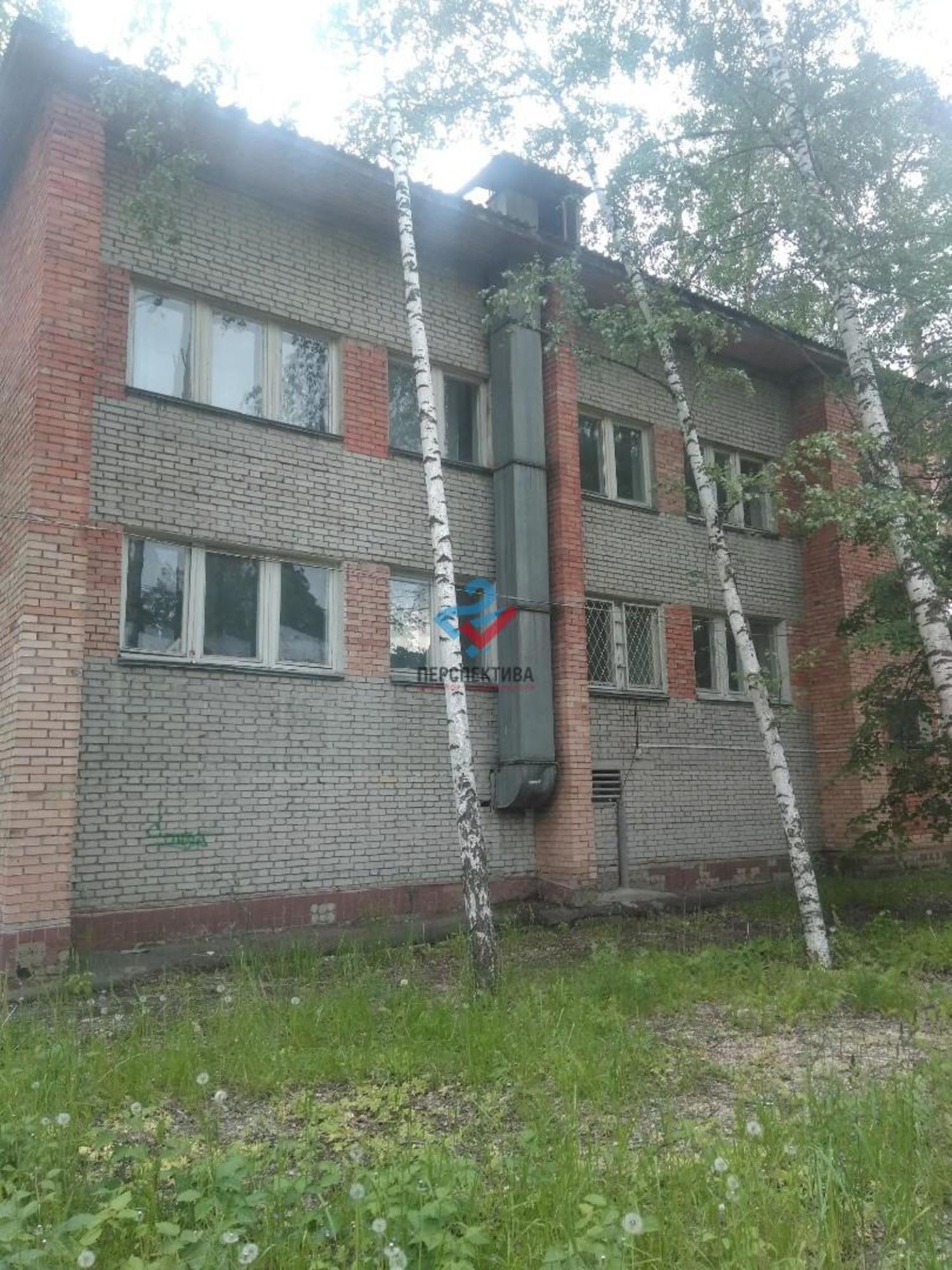 Купить помещение свободного назначения за 37 600 000 рублей на Спартаковская улица, 11к4