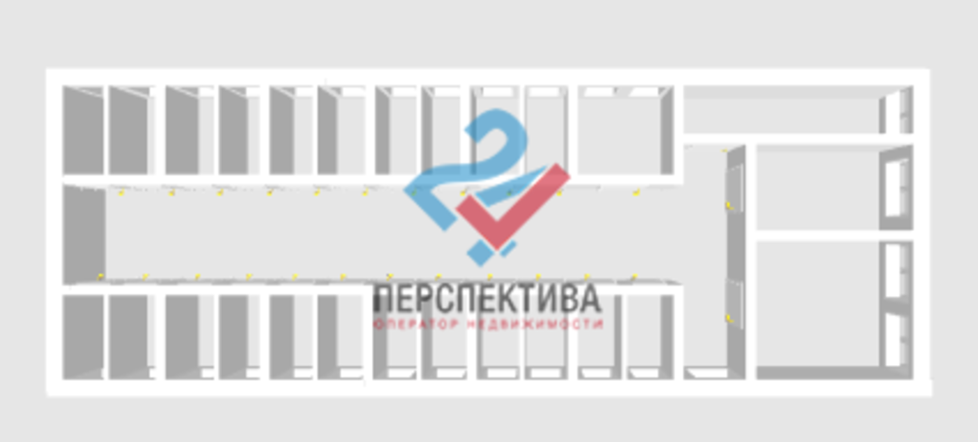 Купить помещение свободного назначения за 37 600 000 рублей на Спартаковская улица, 11к4