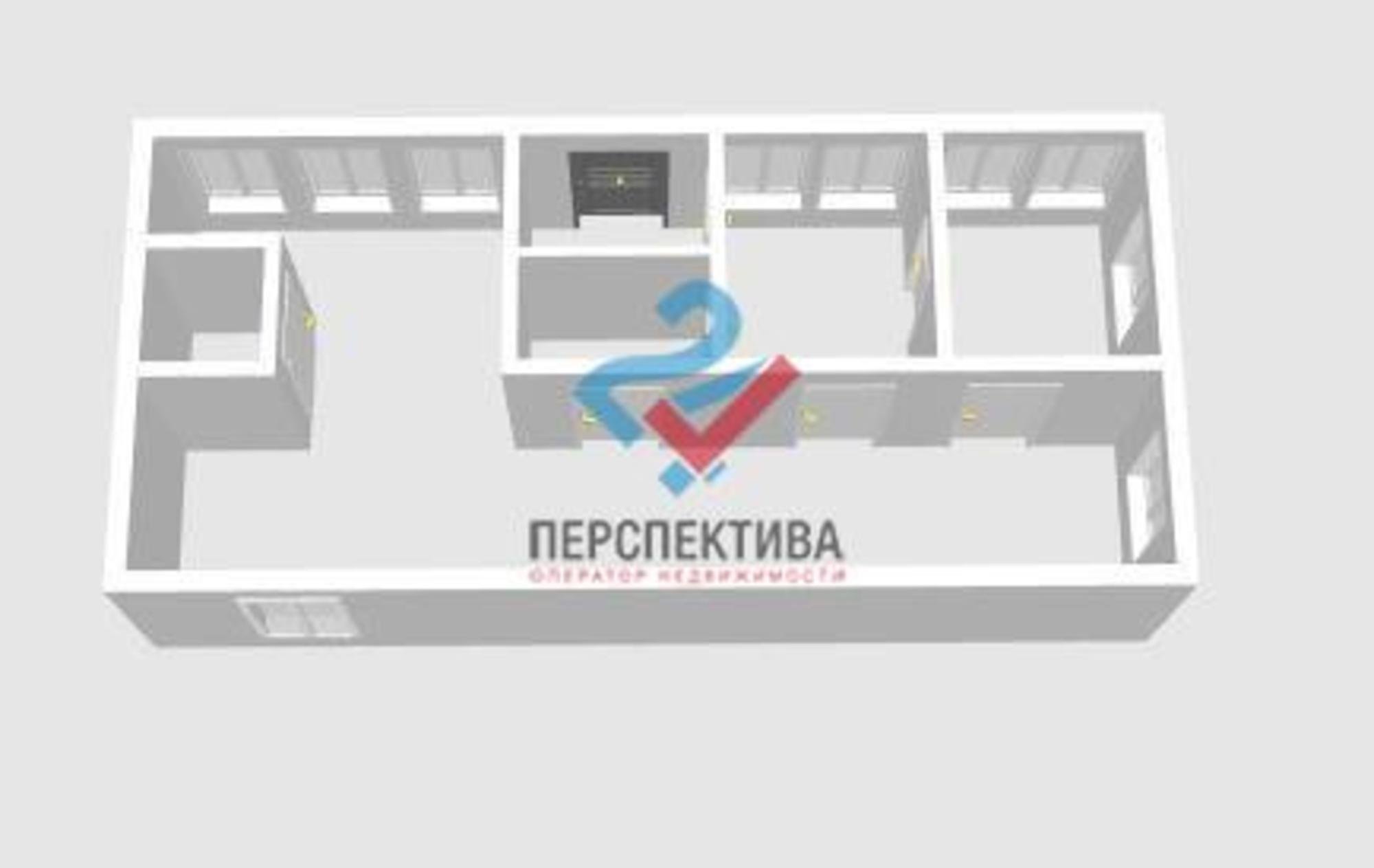 Купить помещение свободного назначения за 46 000 000 рублей на улица Кирова, 19А