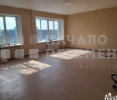 офис 46 кв м, этаж 4/4 Станционная ул, 60/1