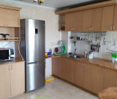 3-комн, 74кв м, этаж 5/5 Пригородная, 5