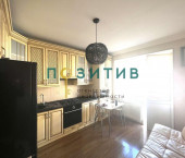1-комн, 50кв м, этаж 3/6 Орджоникидзе ул, 84к2