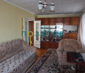 3-комн, 71кв м, этаж 1/4 Огородная ул, 37