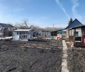 земля 10 сот Гагарина, 56А