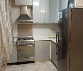 2-комн, 41кв м, этаж 1/3 Северная ул, 8а