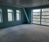 помещение 950 кв м Бориса Панина ул, 7Б