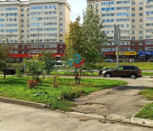 помещение 140 кв м улица Лядова, 64
