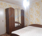3-комн, 72кв м, этаж 2/9 Талнах район,Новая улица,10