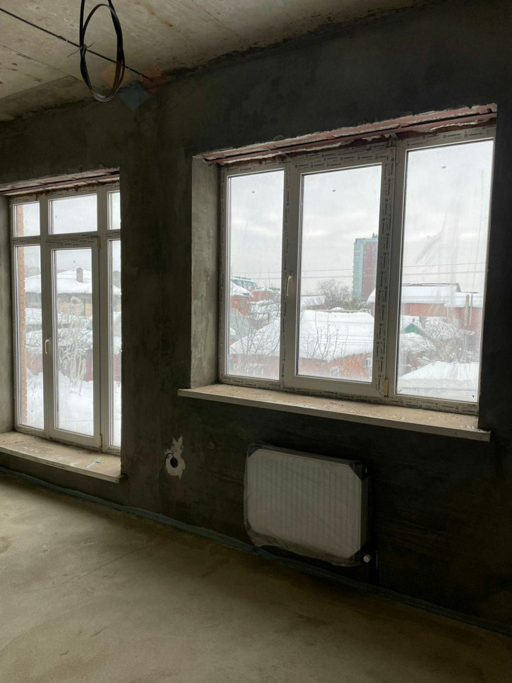 Отдельное здание Курская ул, 19