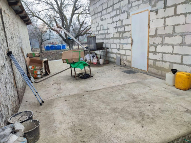 Коттедж/дом Прикубанский округ