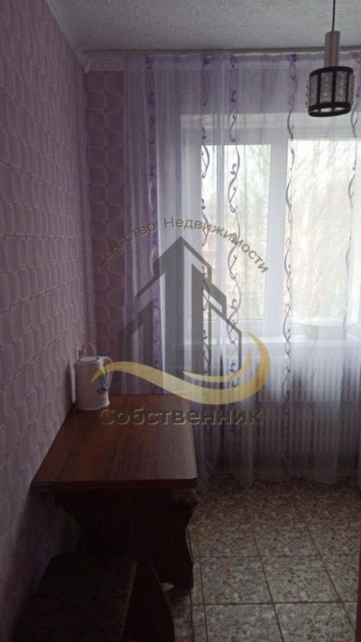 2-комн квартира Молодогвардеец мкр, 3