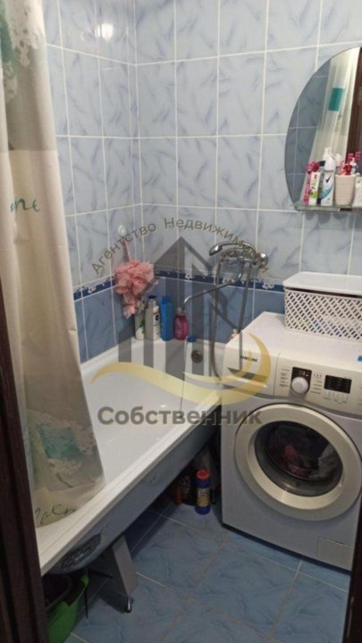 2-комн квартира Молодогвардеец мкр, 3