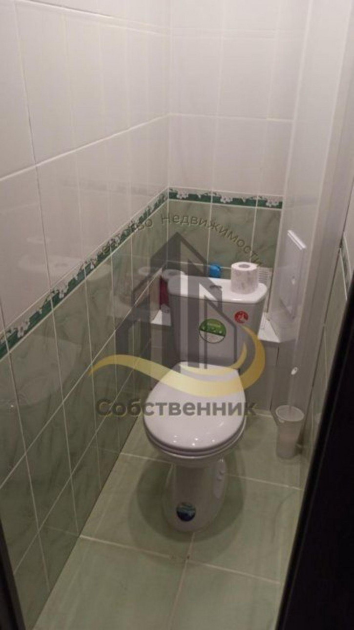 2-комн квартира Молодогвардеец мкр, 3