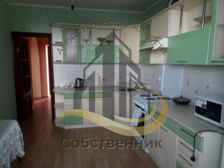 2-комн квартира Северный мкр, 7
