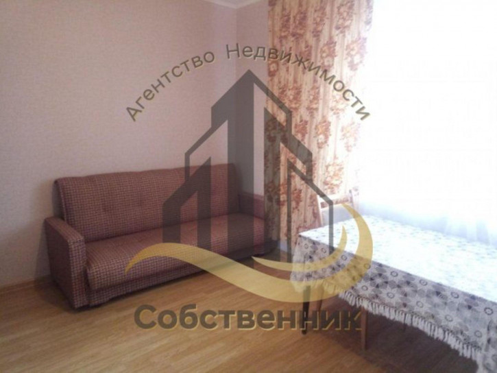 2-комн квартира Северный мкр, 7