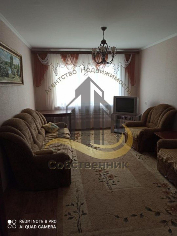 3-комн квартира Южный мкр, 3