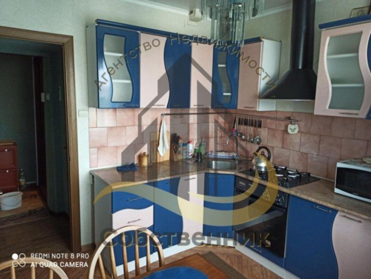 3-комн квартира Южный мкр, 3