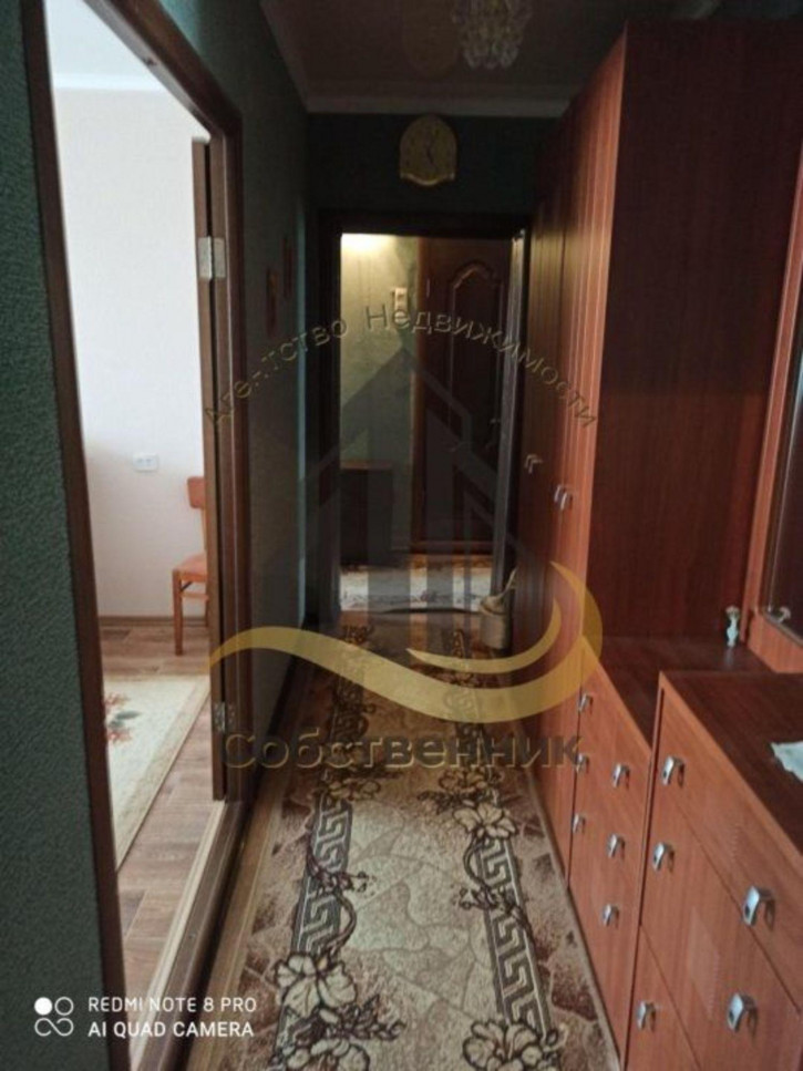 3-комн квартира Южный мкр, 3