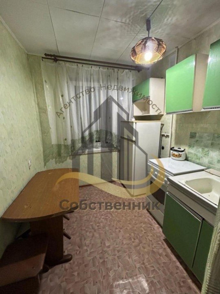 2-комн квартира Рудничный мкр, 7