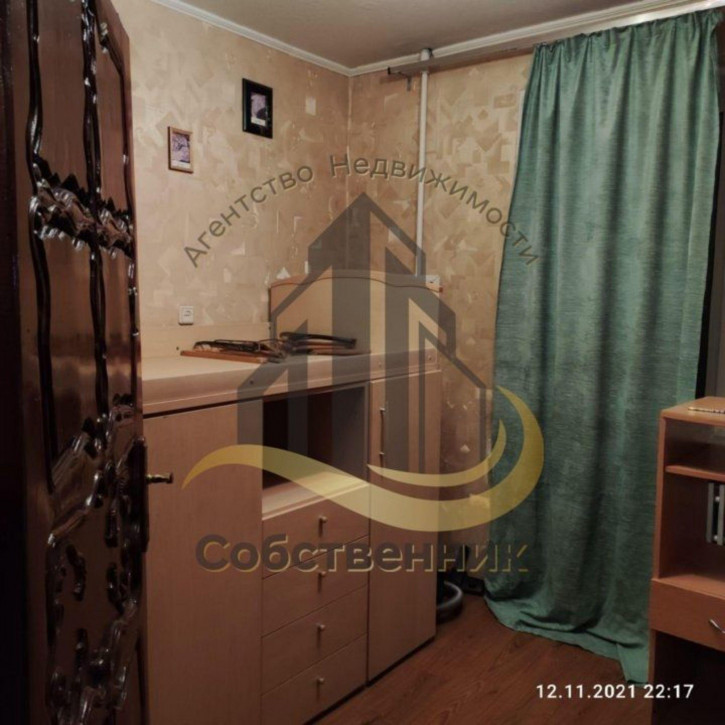 4-комн квартира Макаренко мкр, 38