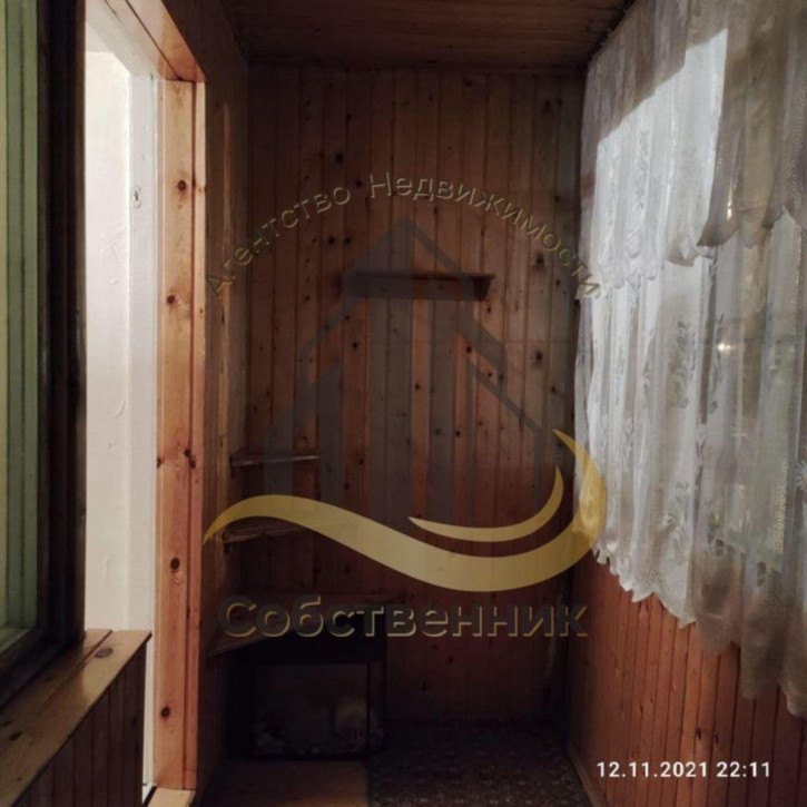 4-комн квартира Макаренко мкр, 38