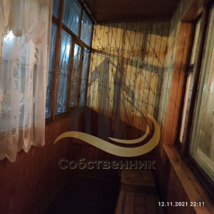 4-комн квартира Макаренко мкр, 38