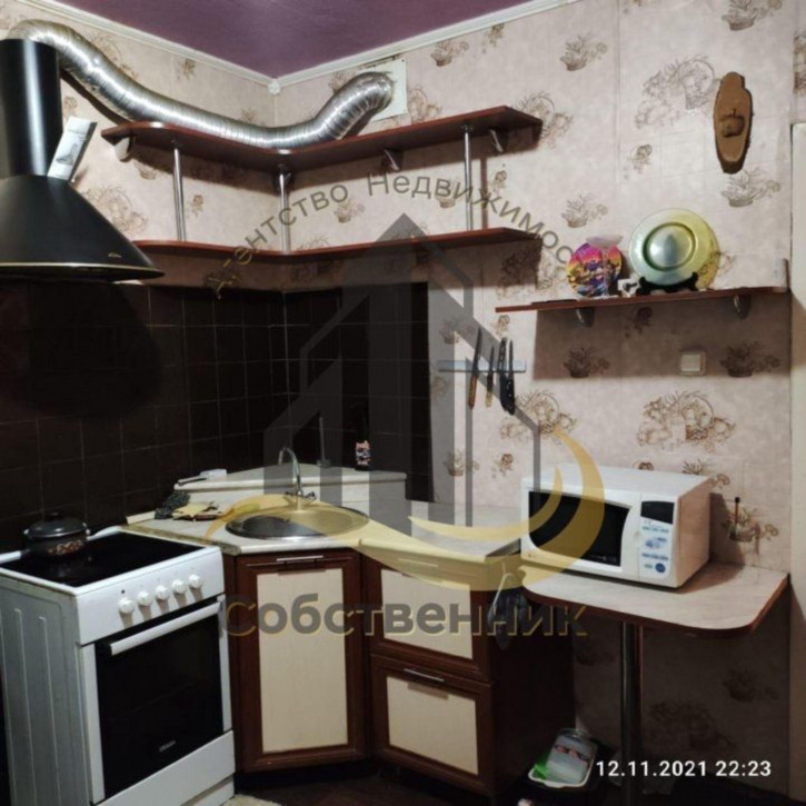 4-комн квартира Макаренко мкр, 38