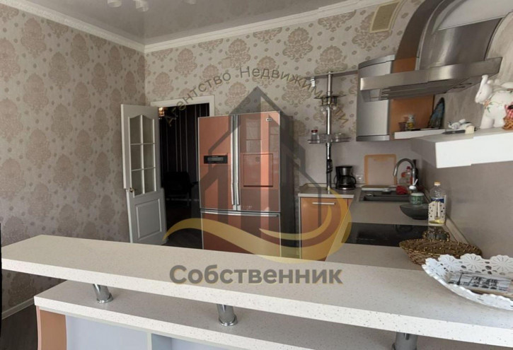 2-комн квартира Степной мкр, 13