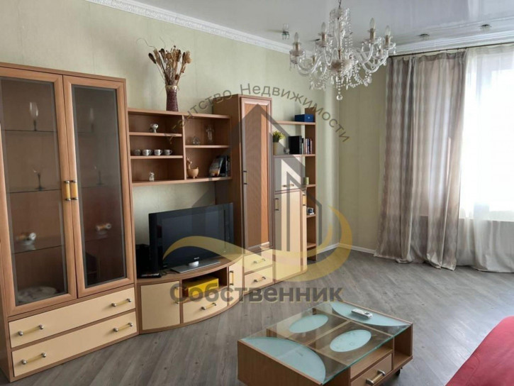2-комн квартира Степной мкр, 13