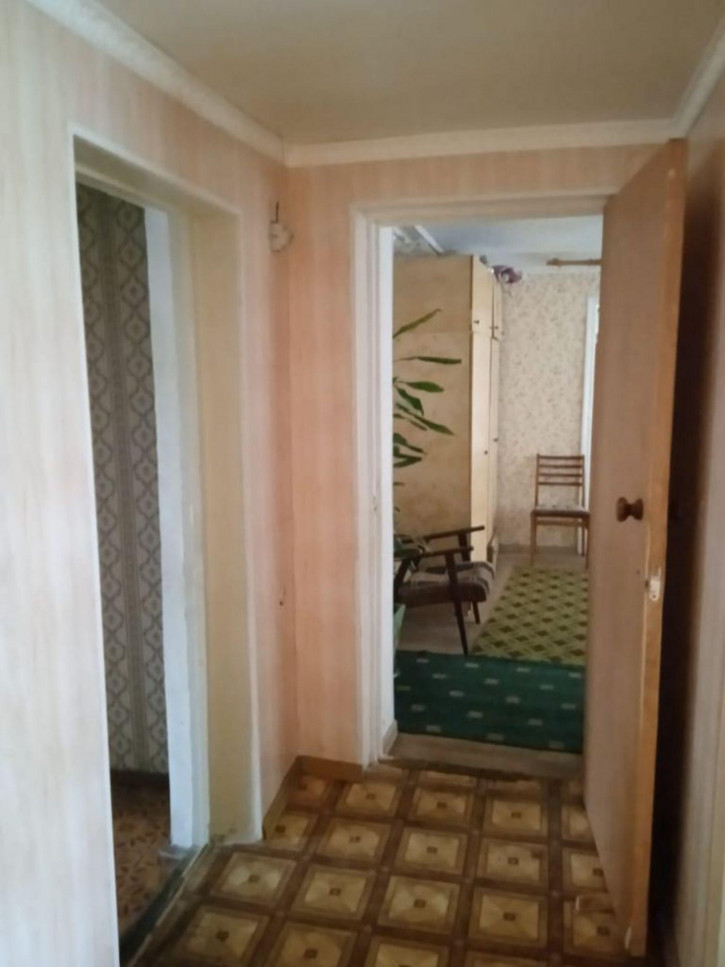 Коттедж/дом Корочанская ул