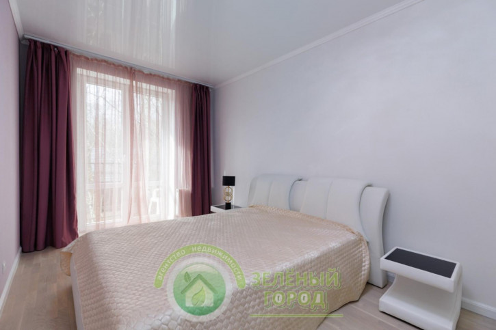 2-комн квартира Калининградский проспект, 79 б, кор. 2, 79б