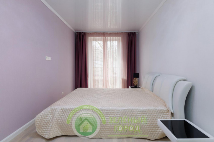 2-комн квартира Калининградский проспект, 79 б, кор. 2, 79б