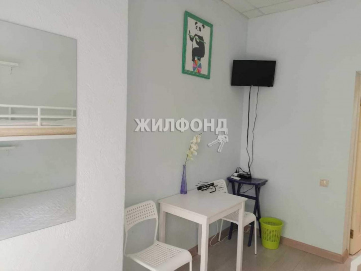 6-комн квартира Островского улица, д.71