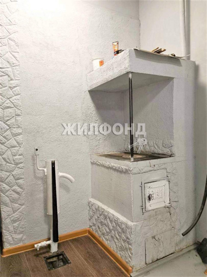 Коттедж/дом 2-я Серебрянка улица