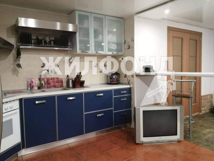 3-комн квартира Курортный проспект, д.100/8
