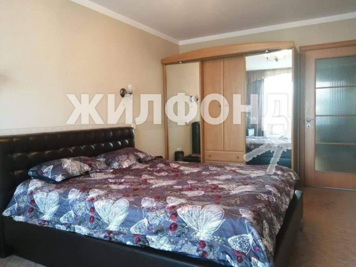 3-комн квартира Курортный проспект, д.100/8