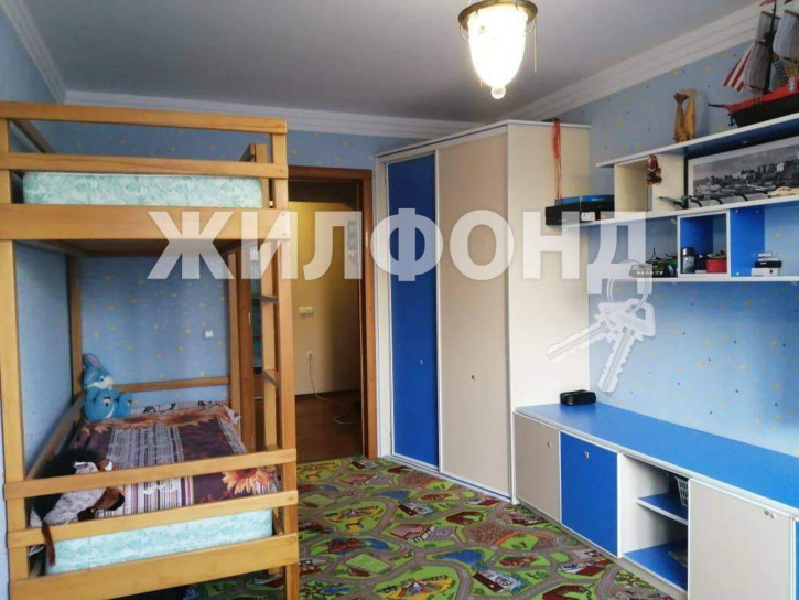 3-комн квартира Курортный проспект, д.100/8