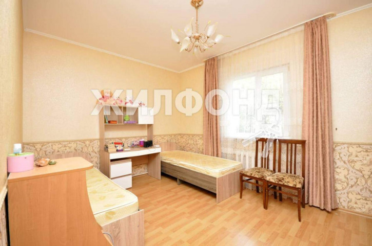 Коттедж/дом Тимирязева улица
