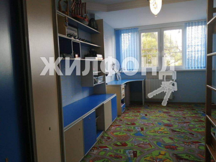 3-комн квартира Курортный проспект, д.100/8