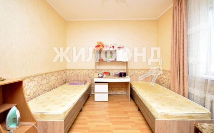 Коттедж/дом Тимирязева улица