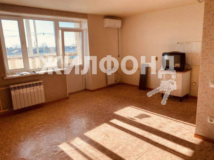 1-комн квартира Трудовая улица, д.268