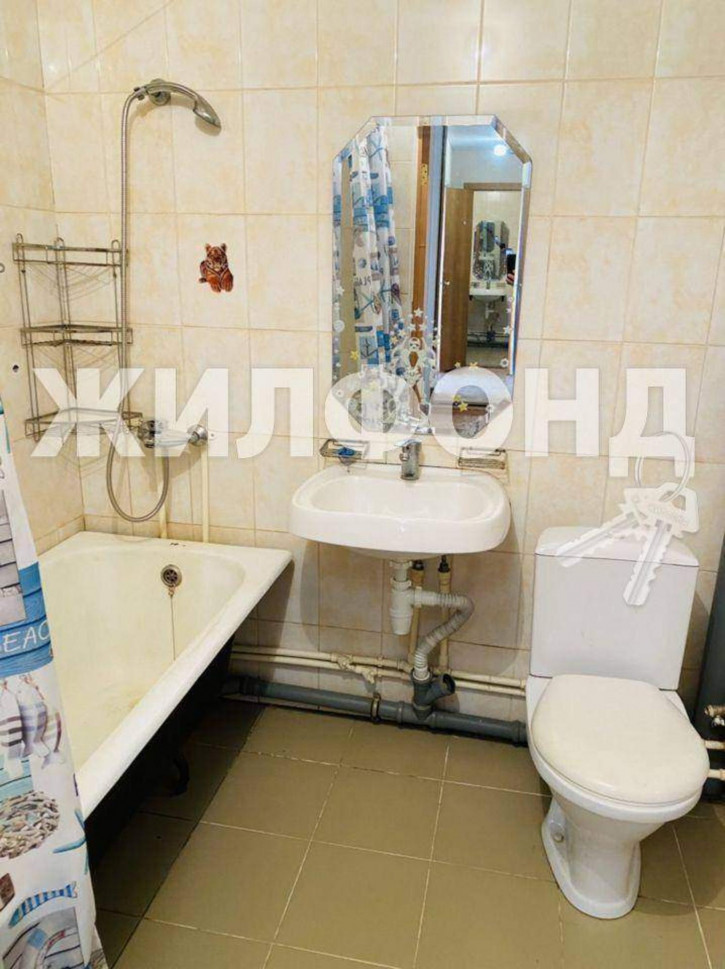 1-комн квартира Трудовая улица, д.268