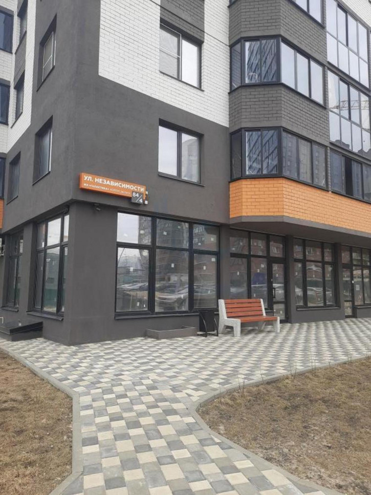 2-комн квартира Коминтерновский