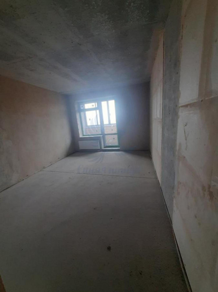 2-комн квартира Коминтерновский