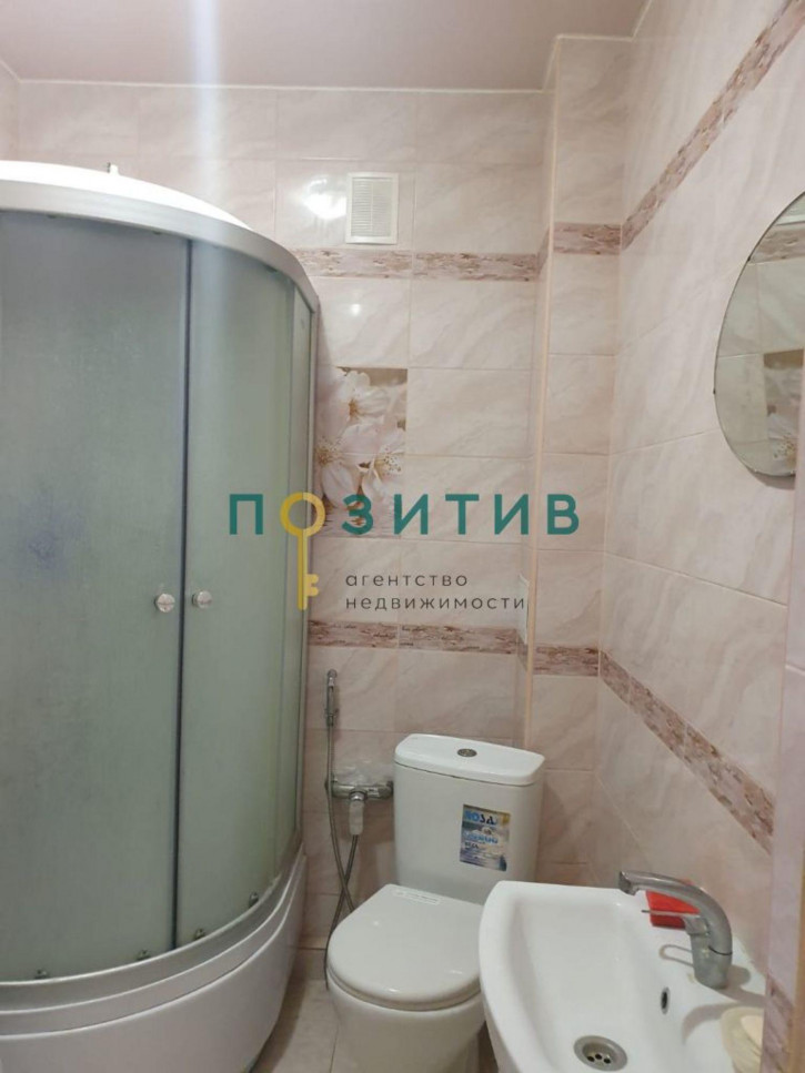 1-комн квартира Первомайская ул, 83
