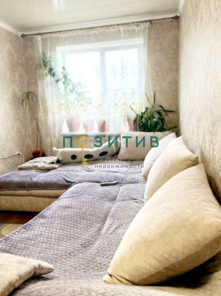 2-комн квартира Яблонька , 114 к 1