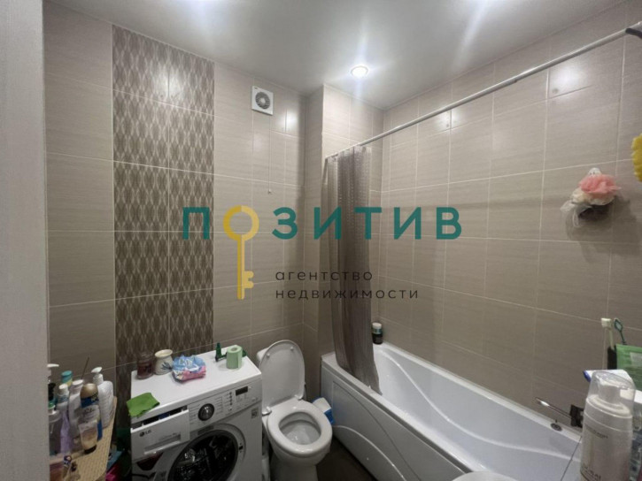 1-комн квартира Котовского пер, 44
