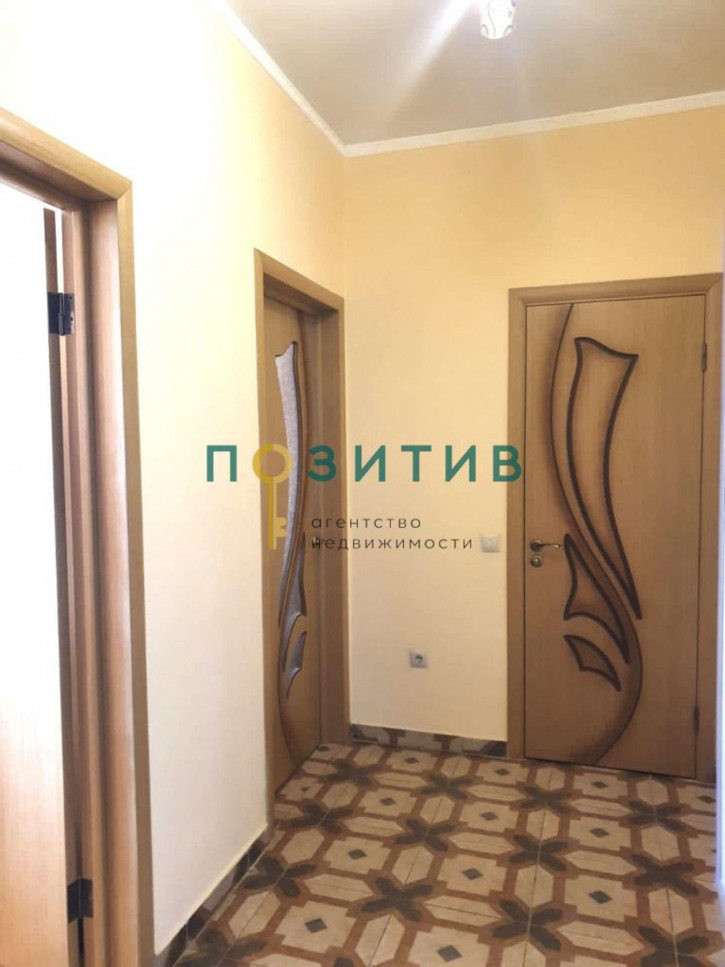 1-комн квартира Первомайская ул, 83